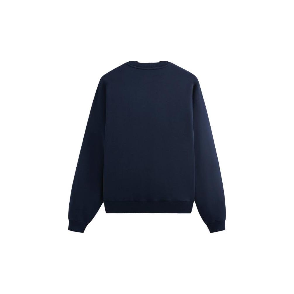 Kith Rose Nelson Crewneck KHM031469-413