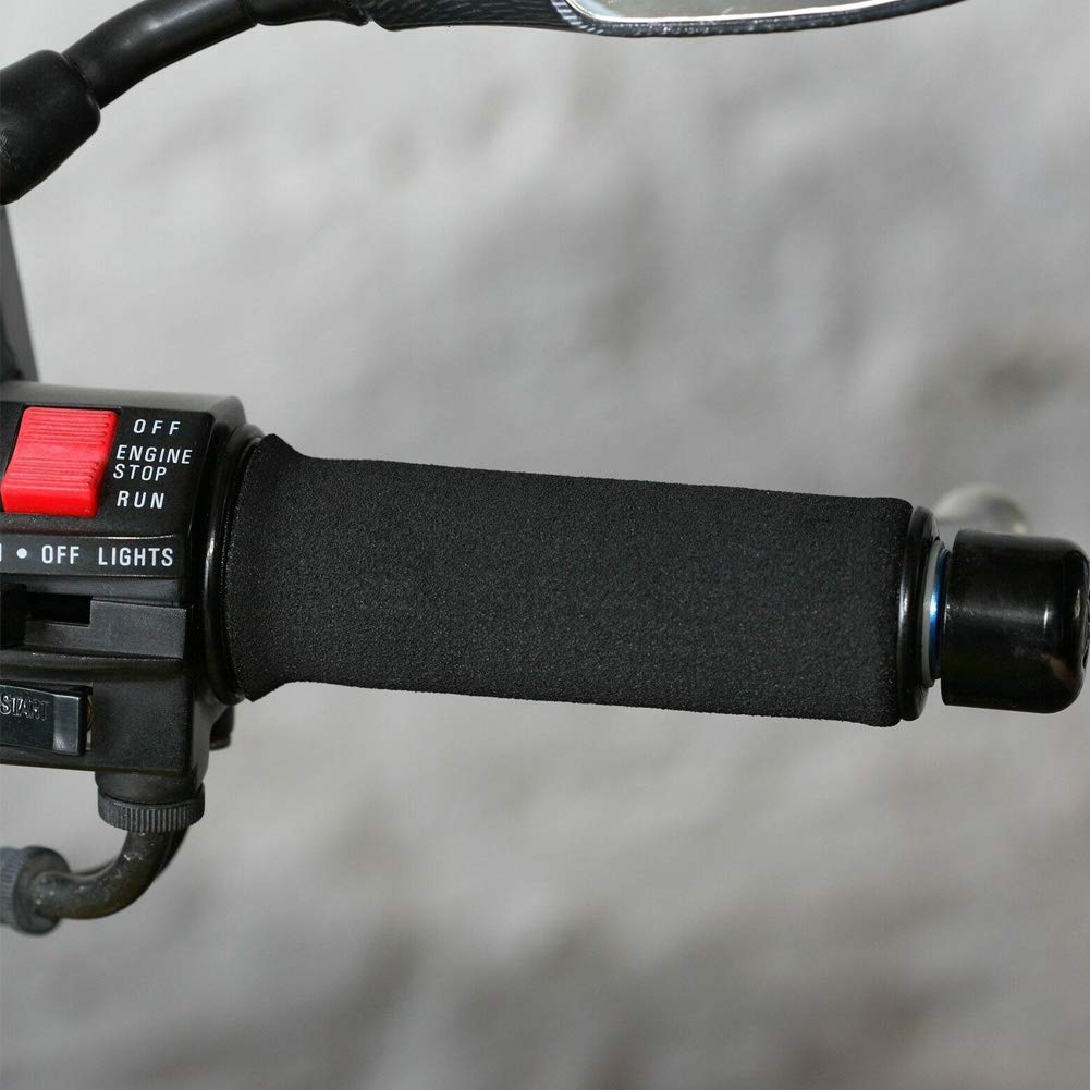 Handlebar Cover Foam Handle Cover Foam Grip Foam Material Inner