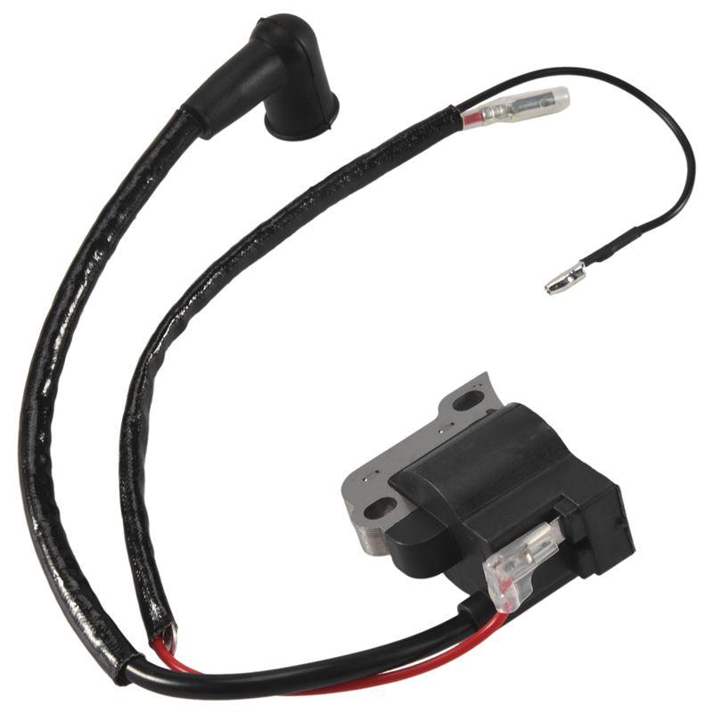 

ABWR-Generator Ignition Coil Module Magnetic Compatibility For Honda GX31 GX22 WX10 UMK431 Tiller Parts