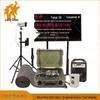 Langshuo Running Fitness Assessment System