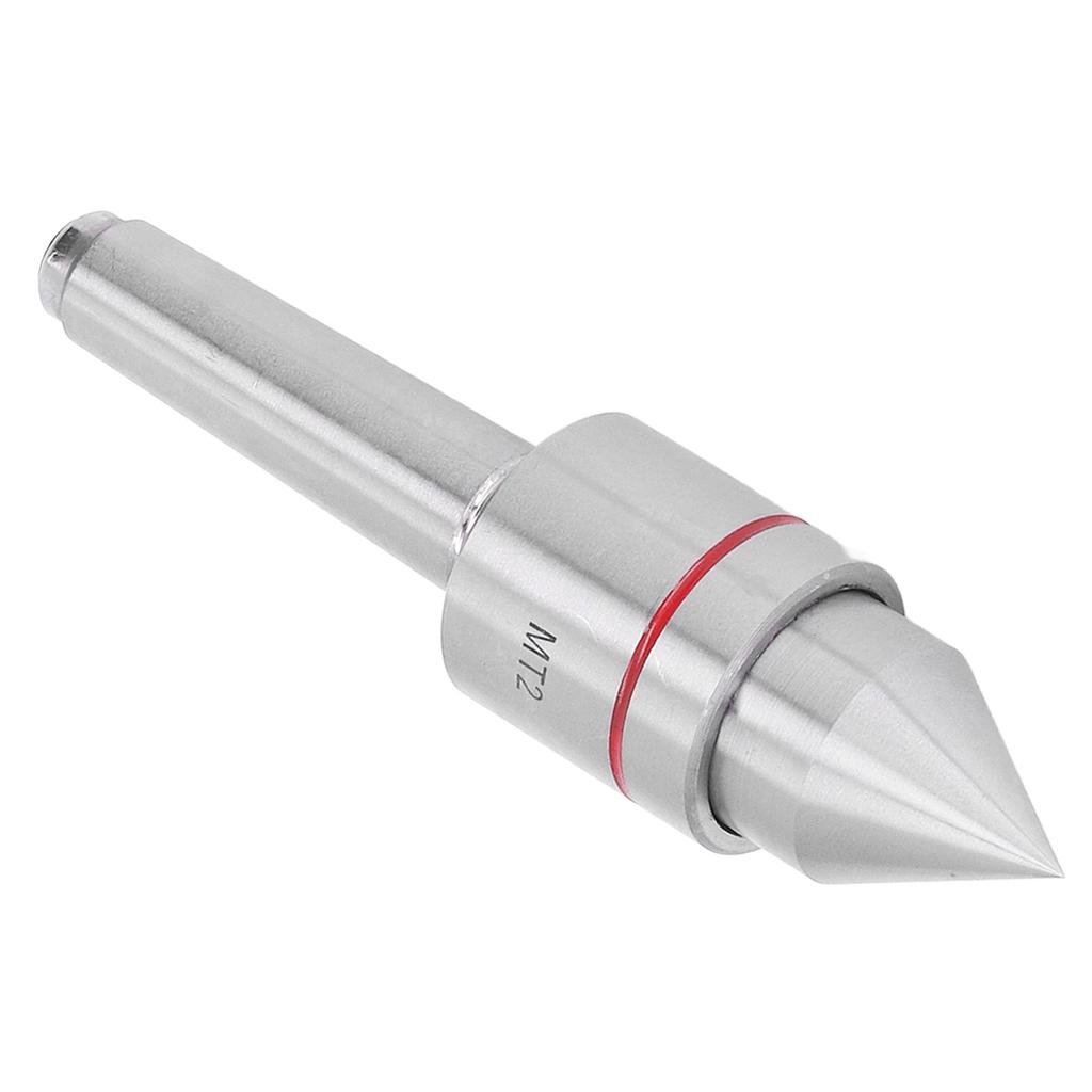 Dubb MT2 Högkolstål 60 grader Morsekona Svarvverktyg för Höghastighetssvarv CNC-svarv