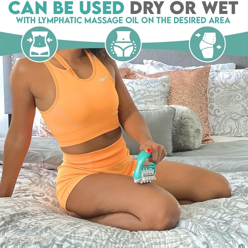 Trigger Point & Muscle Tension With This Mini Myofascial Release Tool