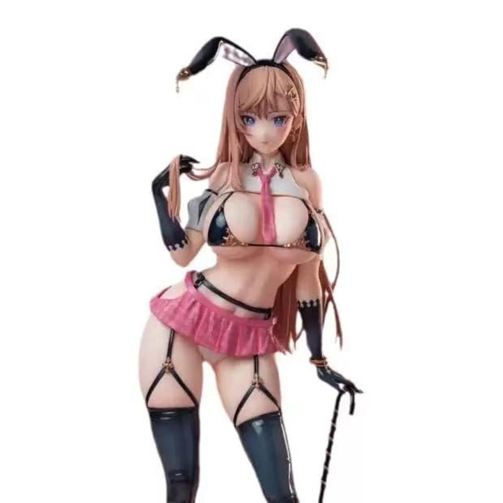 

Maya Tojoro MX version figurine Genki Bishoujo 28 cm ABS and PVC painted finished model