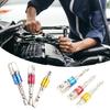 1/4in 3/8in 1/2in Stecknussadapter Verlängerung Vierkant-Stecknussadapter Stecknuss zu Bohradapter Bohrerbit Bohrerverlängerungsbit