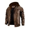 Men's Style Jackets & Coats - E9533 Collection