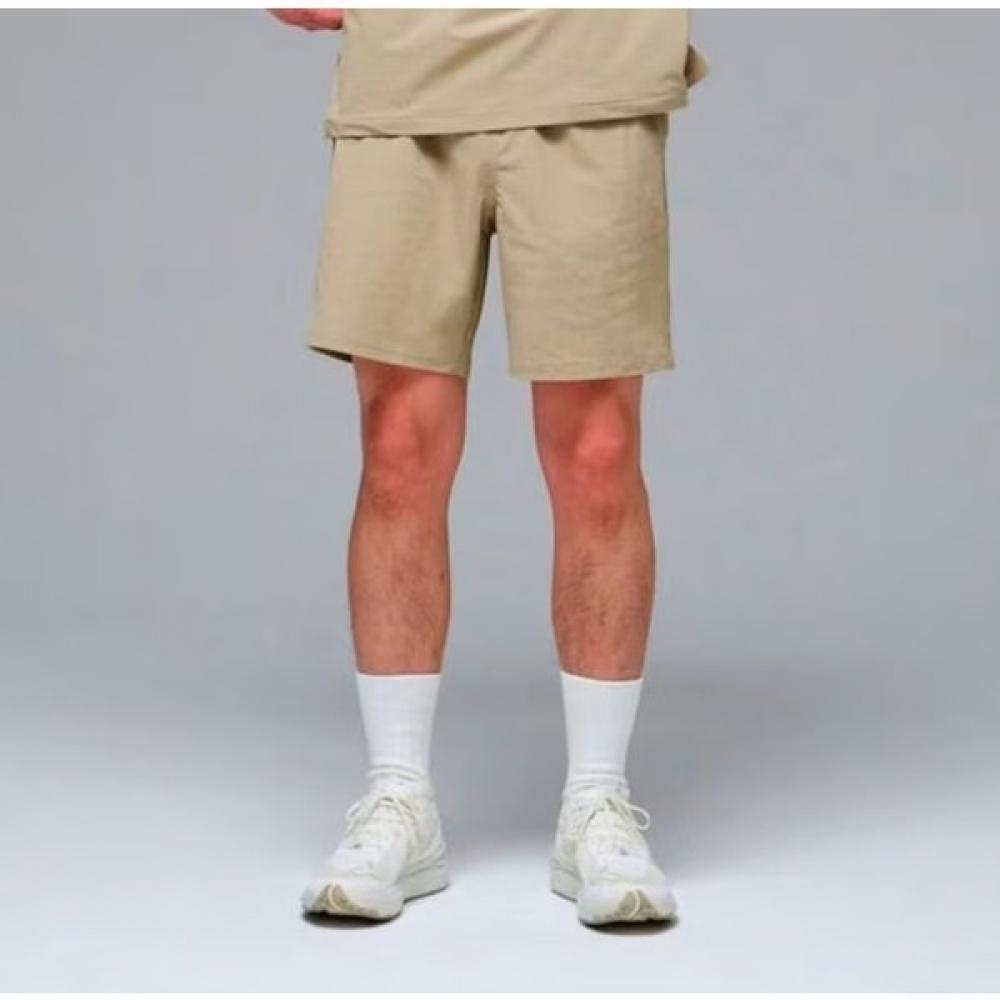 Puma Men S Premium baSic Woven ShortS XXL