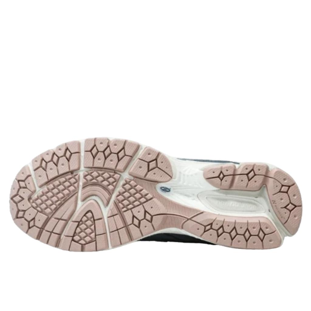 New Balance 2002R Suede Pack Deep Ocean Grey