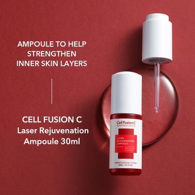 Laser Rejuvenation Ampoule 30ml