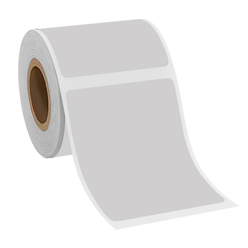Phomemo Farbiges Thermodruck-Etikettenpapier 50x70mm für M110/M100/M220/M221 Drucker