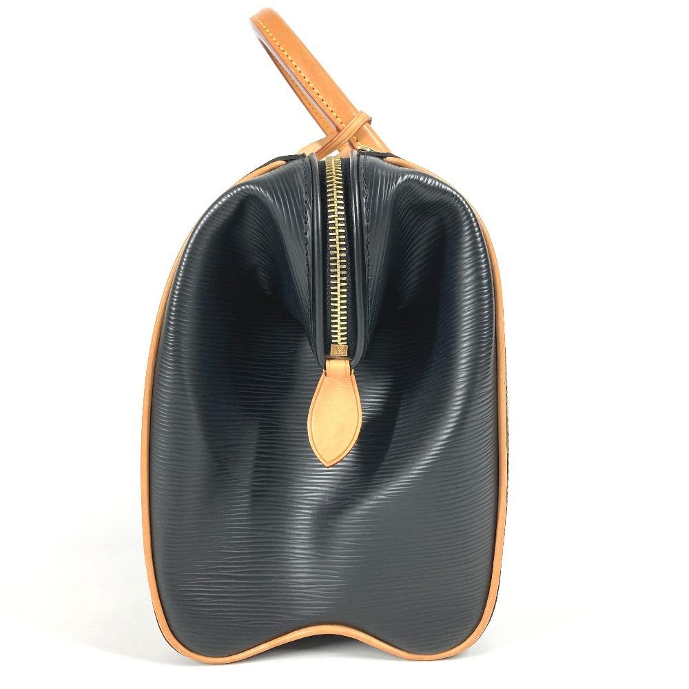 Louis Vuitton M93245 Epi Crossbody Dog PM 2WAY Shoulder Bag Hand Bag