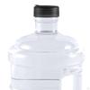 Water Containers Jug Barrel Large Capacity with Screw Lid Tank for Camping Cooking