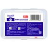 Dr. Teeth Portable Dental Floss Picks (50 Count)