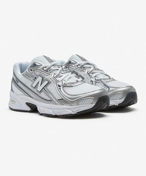 [New Balance] U740WN2 White NB Navy NBPDGS102S_91