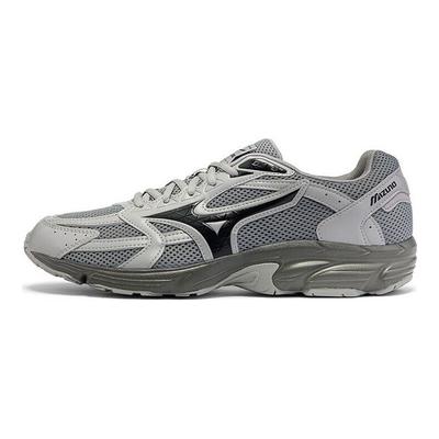 Spark Cn Lightweight Low-Top Y2K Retro Running Shoes Unisex Sneakers Gray Black D1GH221205