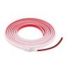 Bandă Luminoasă LED COB Neon 12V 24V Impermeabilă IP68 320 LED-uri Flexibilă Tub Lactat Iluminare 10 Culori 0.5m 1m 2m 3m 4m 5m