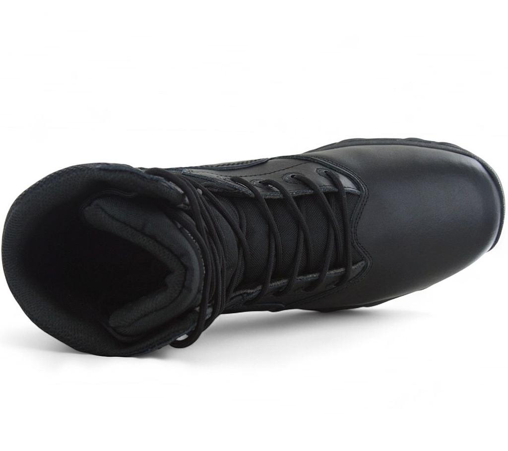 Magnum Cobra 8.0 V1 - Herren Tactical Boots Einsatz Stiefel Schwarz M000170091 ORIGINAL