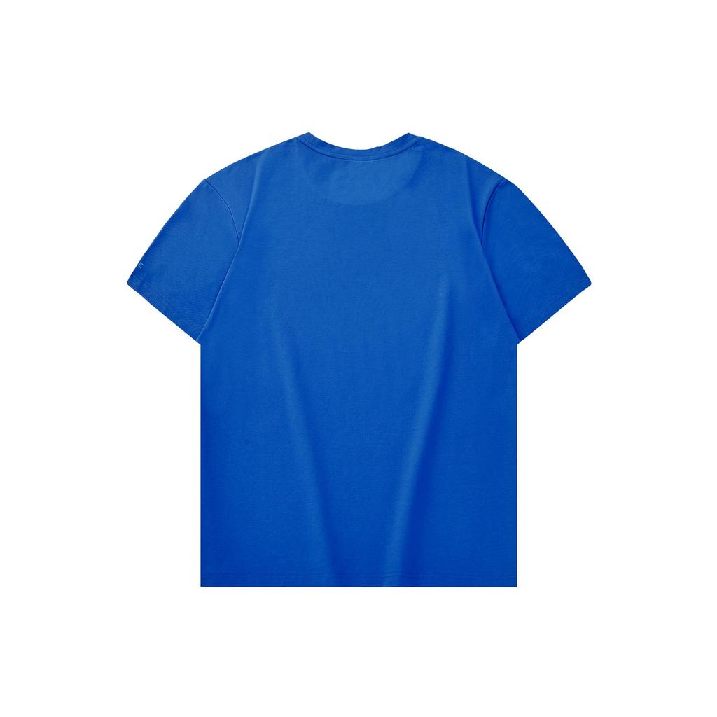 KELME T-Shirts Unisex Crew Neck Thin 8451TX1229