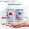 KTO011 KTS011 Mechanical Thermostat Fan Controller