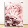Picture Scandinavian Wall Art Living Room Decor Flower Poster Peony Print Roses Floral Canvas Painting