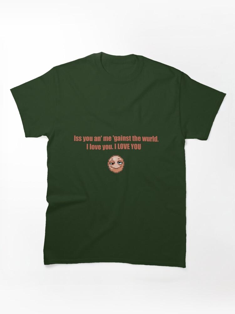 Project Zomboid Project Zomboid Classic Unisex T-Shirt