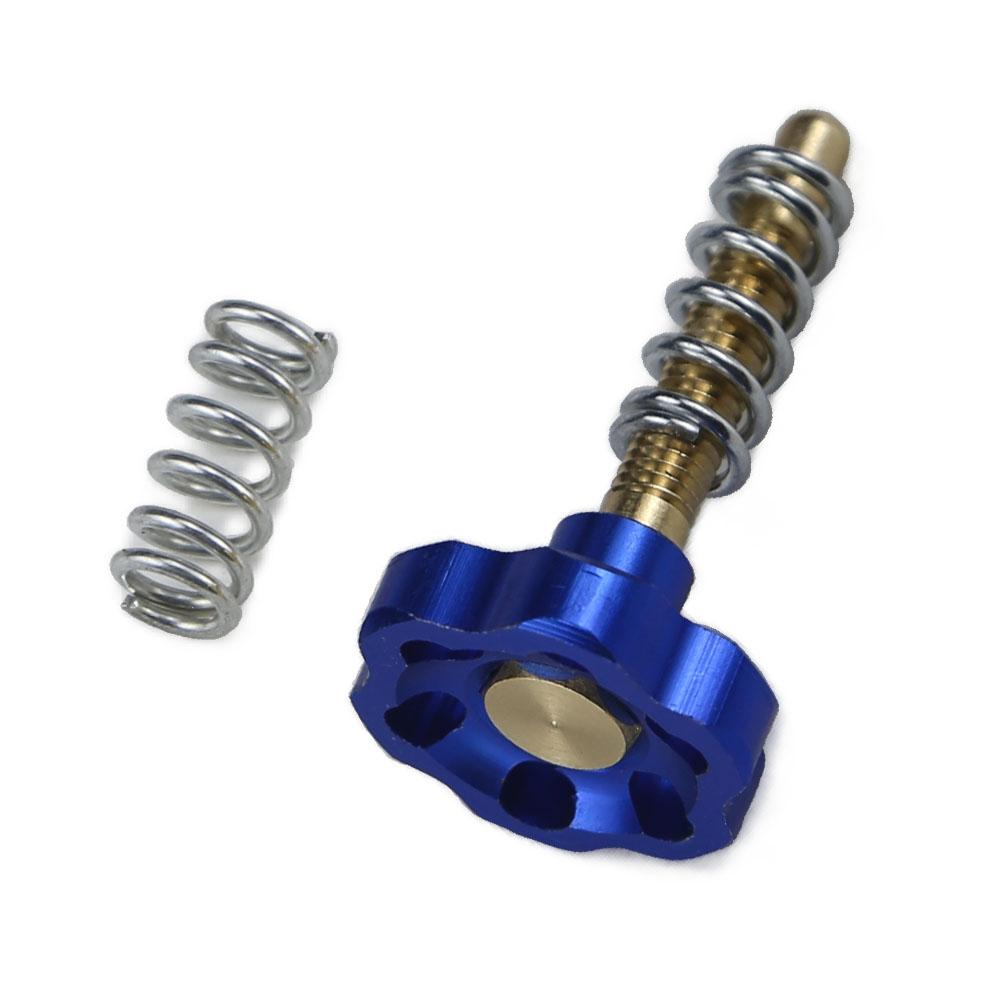 Motorcycle Carburetor Idle Adjuster Screw For PE PWK NSR PWL KR150 Carb Idle Speed Screw
