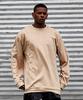 SMITHARMOR Standard Sweatshirt_Beige