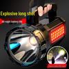 SHENYU H-V88 Rechargeable High-Power Searchlight