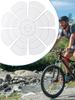 Reusable Hard Hat Cooling Pad Motorbike Helmets Liner Anti Sweat Cooling Helmets Pad Helmets Cooling Liner Pads