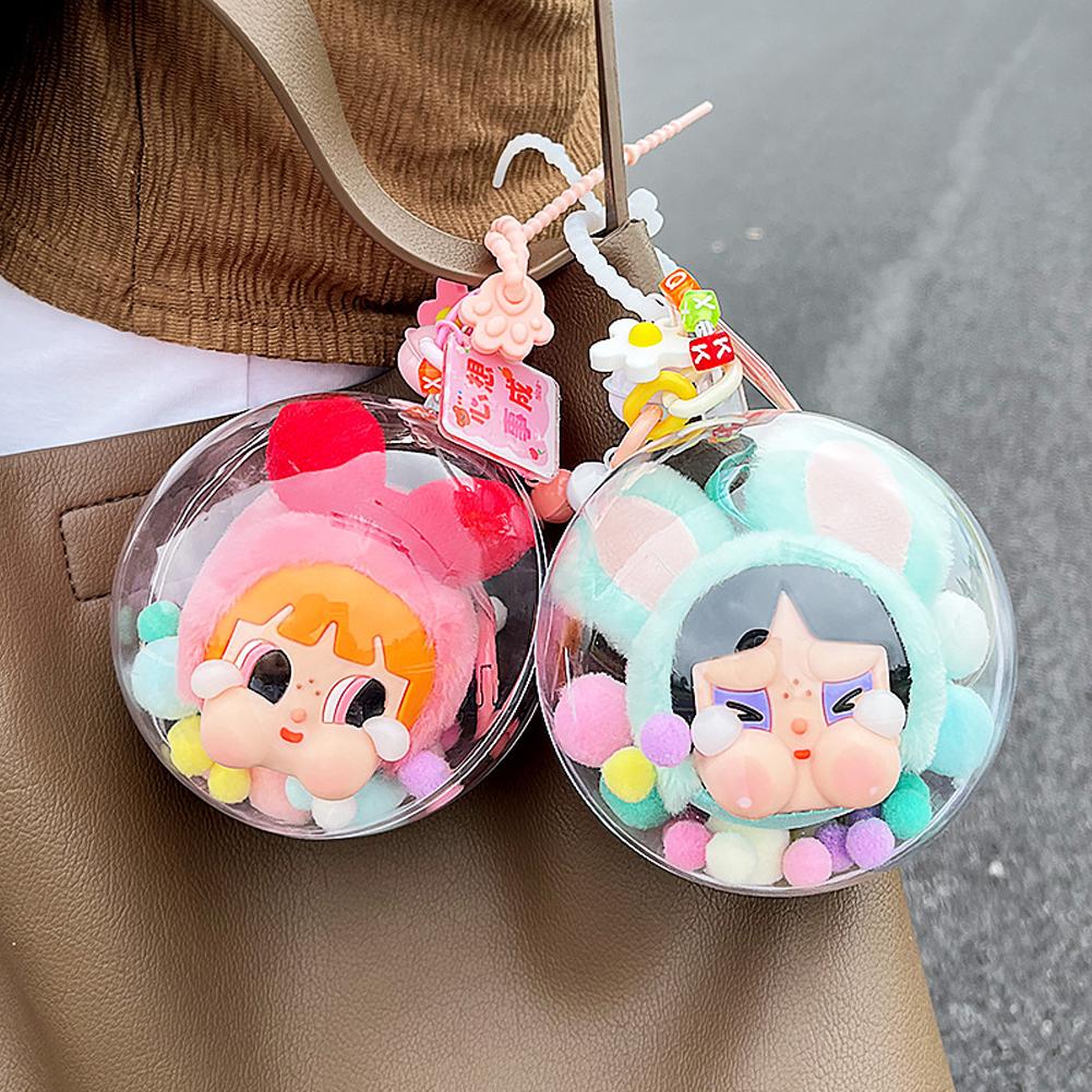 Akrylowa pusta świąteczna kula DIY przezroczyste kule wypełniane bombki wiszące na choinkę ozdoby domowe prezenty na przyjęcie