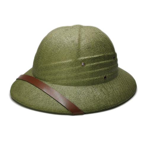 Novelty Toquilla Straw Sun Hats for Men Vietnam War Army Hat Dad Boater Bucket Hats Safari Jungle Miners British Explorer Gorras