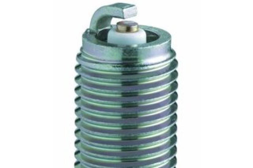 NGK Zündkerzen für Toyota Life P07A Satz mit 6 JC1/JC2 (2008/11-2014/4) Motor (SOHC i-DSI) Hubraum 660cc,