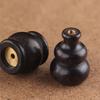 100pcs Decorative Incense Burner Mini Incense Holders Brass Heat-resistant Bases with Holes for Sandalwood Incense Burning