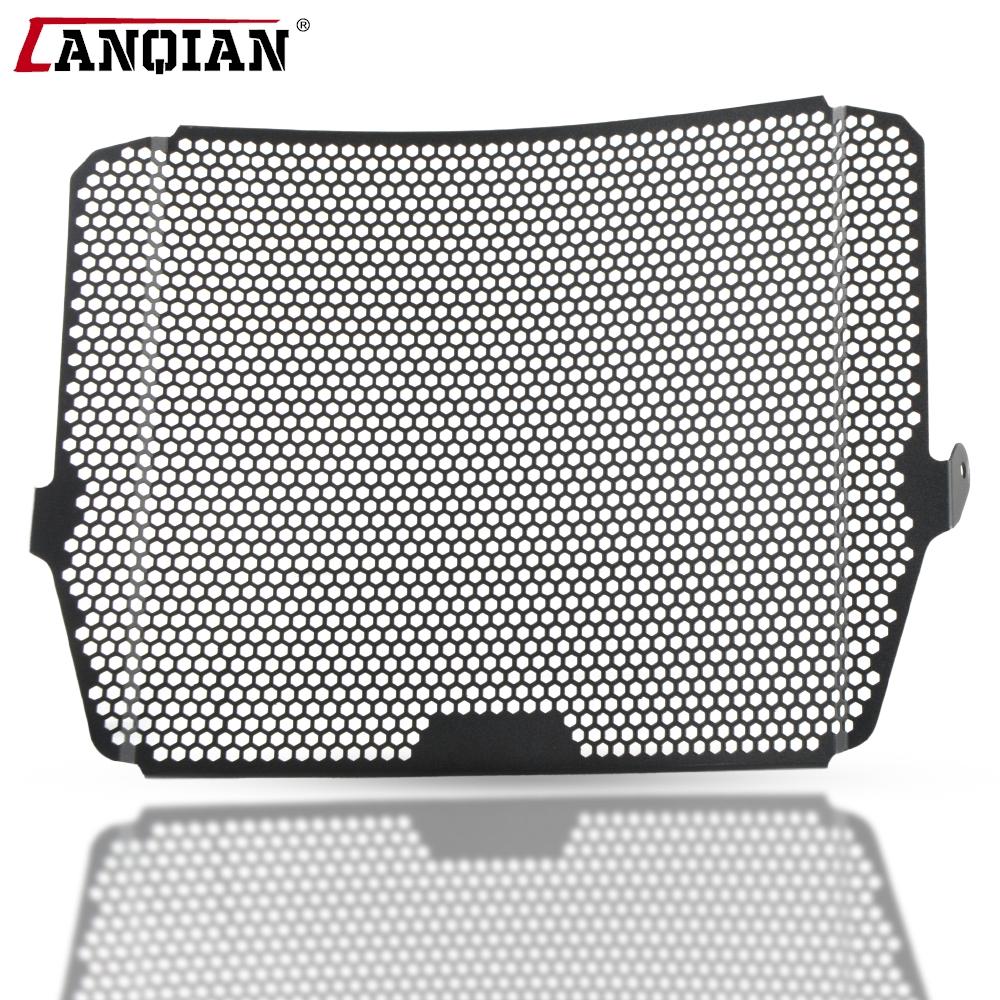 765R 765RS Motorcycle Radiator Guard Grille Protector Cover For StreetTriple Street Triple 765RS 2017 2018 -2023 2024 2025 2026