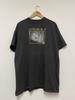 T-shirt Dinosaur Jr “ Alien Workshop 1990” reproduction couleur noire cadeau pour fan QT87