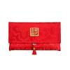 Traditional Wedding Red Wallet Chinese Style Children's Money Bag  Spring Festival Supplies