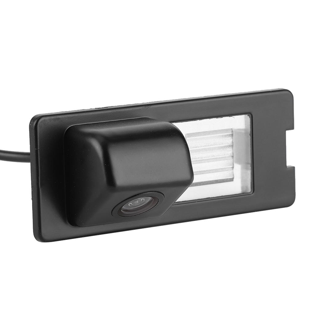 CCD HD Rear View Camera IP68 170 Degree Parking Cam Fit for Fluence Duster