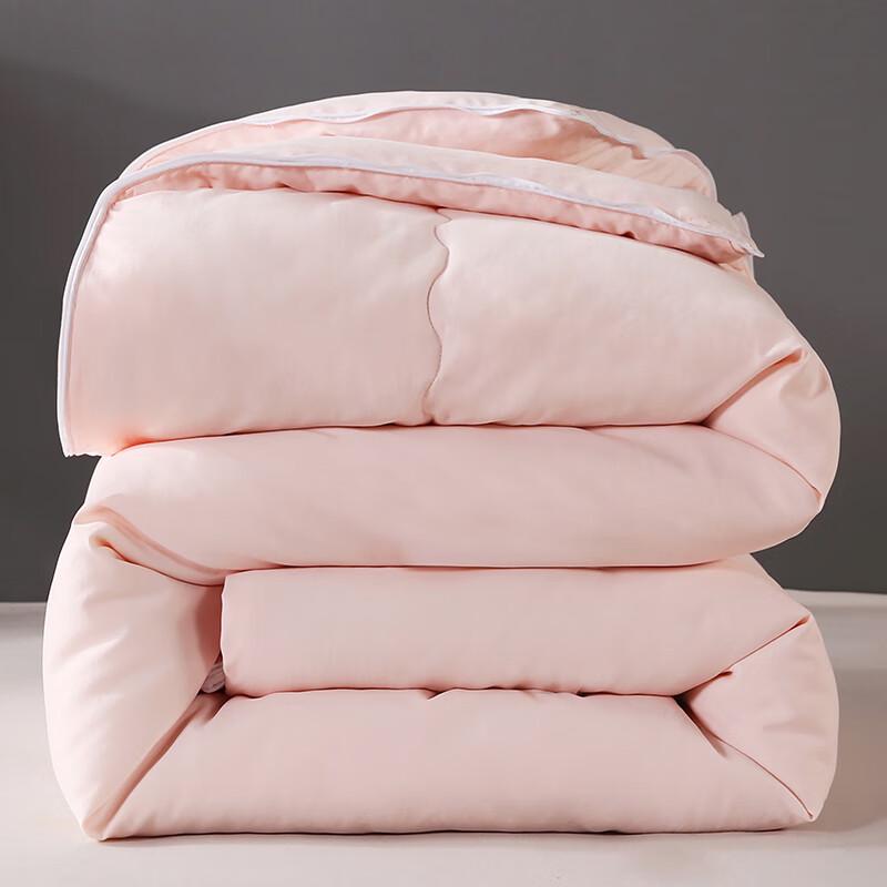 Grace Soybean Fiber All-Season Duo Duvet