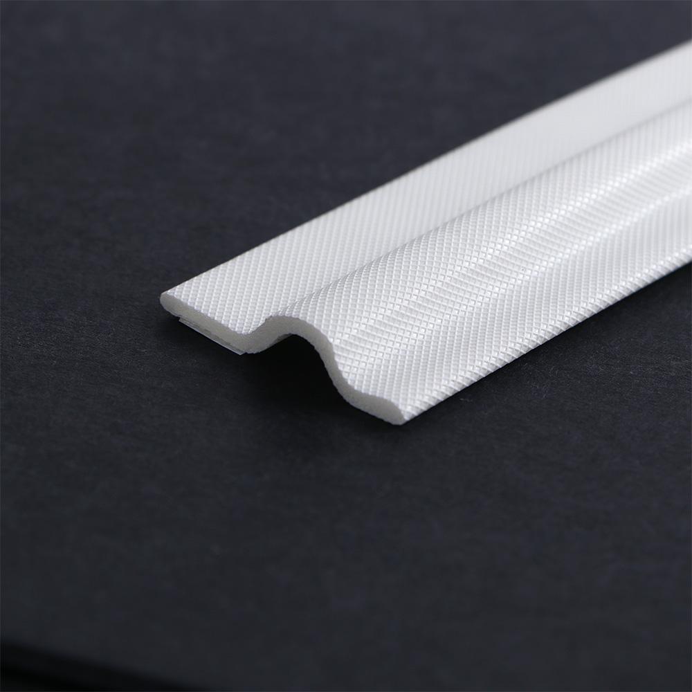 Sliding Window Bottom Windproof Door Dust Stopper Sealer Window Sealing Strip Self Adhesive Tape