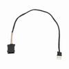 Power Interface Cable ABS Durable Notebook Computer Accessories for Lenovo for FLEX 3‑1480 80R3 3‑1580 80R4