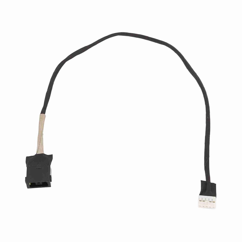 Power Interface Cable ABS Durable Notebook Computer Accessories for Lenovo for FLEX 3‑1480 80R3 3‑1580 80R4