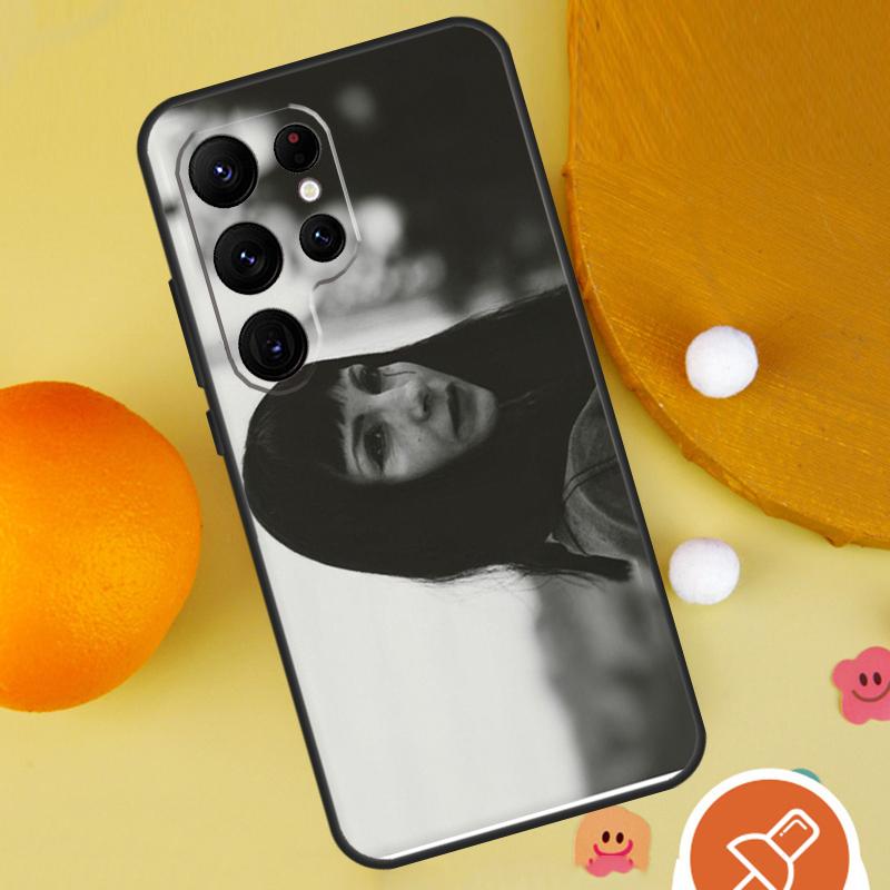 Vis A Vis Zulema Phone Case For Samsung Galaxy S25 Ultra S24 S23 S22 S21 Ultra S9 S10 Plus S20 FE Funda Cover