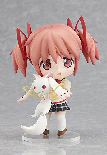 Nendoroid Puella Magi Madoka Magica Kaname Madoka Uniform Ver. Non-scale ABS & PVC painted action figure