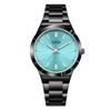 Watch Women'S Watch Fashion Dopamine Simple High Value Quartz Watch Women'S Waterproof Steel Belt Watch