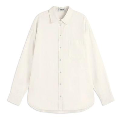 Ecoalf Daria Long Sleeve Shirt