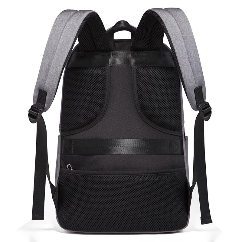 SWEGEAR+ Swiss Business USB Laptop Backpack 5316