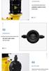 Green Ding Mechanical Diaphragm Metering Pump - JCM Sewage Treatment & JWM Acid/Alkali Corrosion-Resistant Flow Pump