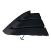 Front Bumper Tow Hook Cover Cap For Toyota Vitz 2015-2017
