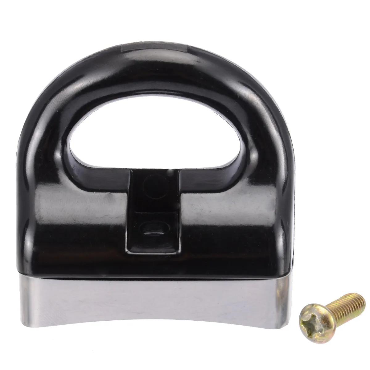 

Сменные ручки для кастрюль с винтом, универсальная скороварка, ушко, короткая боковая ручка для кухонной плиты, пароварки, соусницы