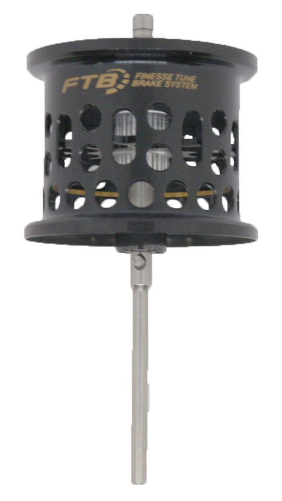 Genuine Part 17 Calcutta Conquest BFS HGL Spool Assembly Part 13GTU No.