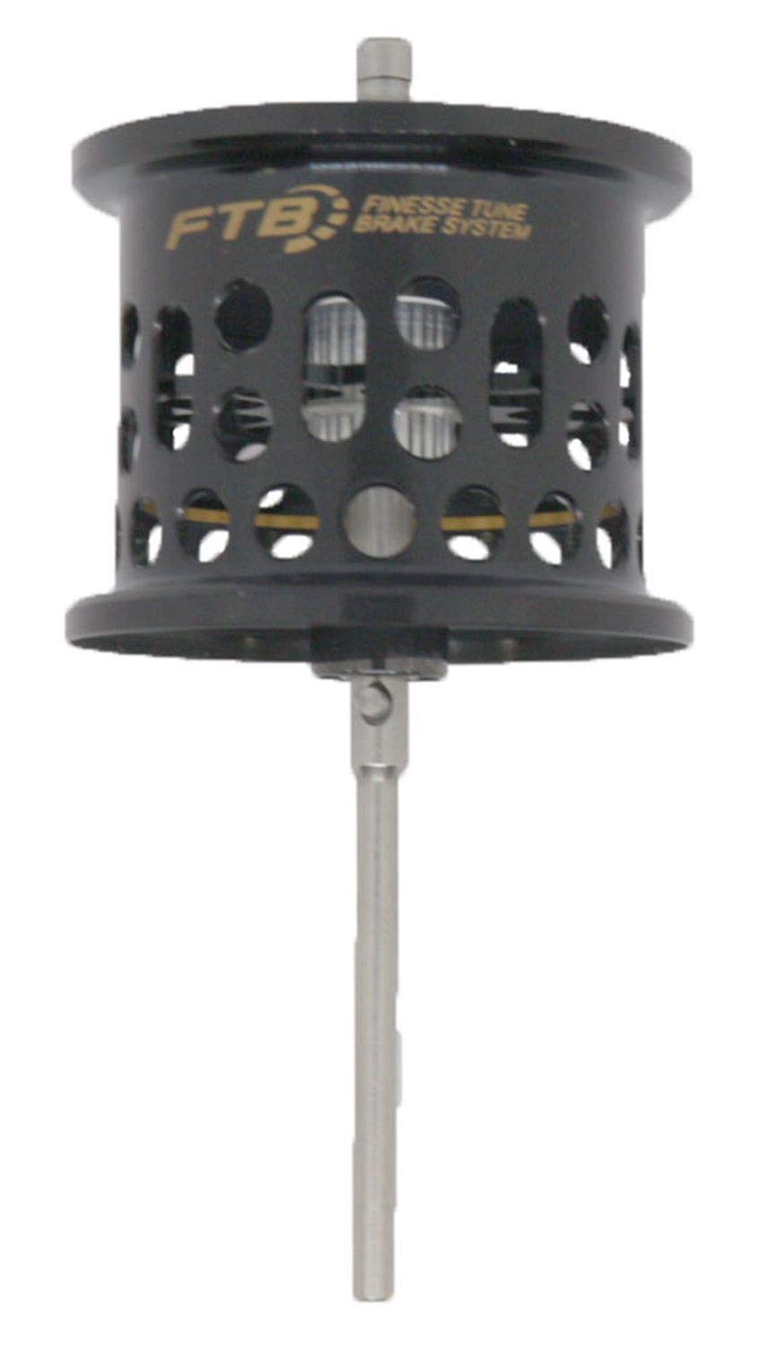 

Оригинальные детали 17 Calcutta Conquest BFS HGL Spool Set, часть 13GTU No.